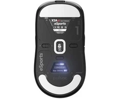 Pulsar X2-A Ambi eS žaidimų pelė PX2AES21