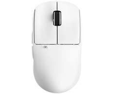 Pulsar X2 Crazylight Wireless Uyuni Baltas 8K (Balta) Belaidė Žaidimų Pelė