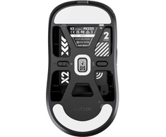 Pulsar X2 V3 Wireless Juodas (Juoda) Belaidė Žaidimų Pelė
