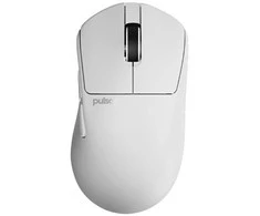 Pulsar X3 Mini Wireless Baltas (Balta) Belaidė Žaidimų Pelė