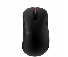Pulsar ZywOo The Chosen Pelė Mini Wireless Juodas (Juoda) Belaidė Žaidimų Pelė