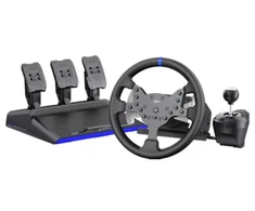 PXN V99 Simulator Žaidimų Vairas | PC, Xbox, PS