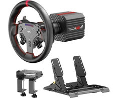 PXN VD4 Simulator Žaidimų Vairas | PC