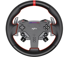 PXN VD6 Simulator Žaidimų Vairas | PC