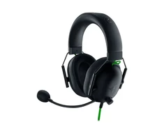 RAZER Blackshark V2 X Žaidimų Ausinės | Juodas
