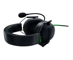 RAZER Blackshark V2 X Žaidimų Ausinės | Juodas