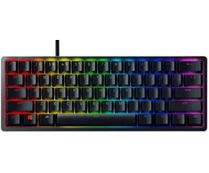 RAZER Huntsman Mini Žaidimų Klaviatūra | Juodas, Raudona Linear