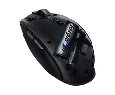 RAZER Orochi V2 HyperSpeed Wireless Belaidė Žaidimų Pelė | Juodas