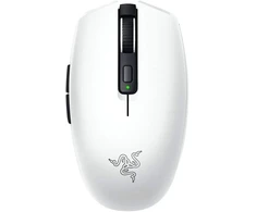 RAZER Orochi V2 HyperSpeed Wireless Belaidė Žaidimų Pelė | Baltas