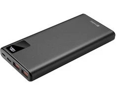 SANDBERG Powerbank USB-C PD 20W 10000 Išorinė Baterija