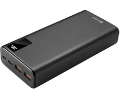 SANDBERG Powerbank USB-C PD 20W 20000 Išorinė Baterija