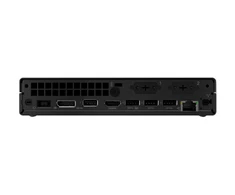 Stacionarus kompiuteris Lenovo ThinkCentre | M70q G6 | Desktop | Tiny | Intel Core Ultra 5 | 225T | Vidinė atmintis 16 GB | SODIMM DDR5 | 512 GB | Intel Graphics | Nėra optinio disko | Klaviatūros kalba: anglų | Windows 11 Pro | Garantija 36 mėn.