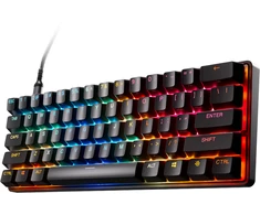 STEELSERIES Apex Pro Mini Gen 3 klaviatūra, JAV