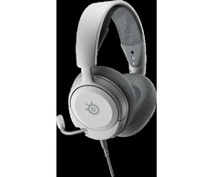 SteelSeries Arctis Nova 1 Žaidimų Ausinės | Baltas