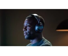 SteelSeries Arctis Nova Pro Žaidimų Ausinės | Juodas
