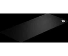 SteelSeries QcK Heavy Pelės Kilimėlis | XXL, Juodas