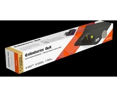 SteelSeries QcK Pelės Kilimėlis | M, Juodas