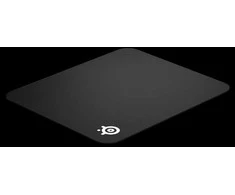 SteelSeries QcK Pelės Kilimėlis | M, Juodas
