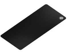 SteelSeries QcK Pelės Kilimėlis | XXL, Juodas
