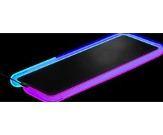 SteelSeries QcK Prism Pelės Kilimėlis | XL, Juodas