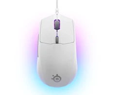 STEELSERIES Rival 3 Gen 2 Pelė - Baltas
