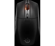 SteelSeries Rival 3 Wireless Gen2 Belaidė Žaidimų Pelė | Juodas