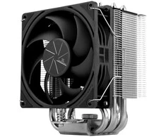 Thermalright Assassin King 90 V2 CPU Aušintuvas | Pilkas