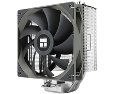 Thermalright Assassin Spirit 120 V2 CPU Aušintuvas | Pilkas