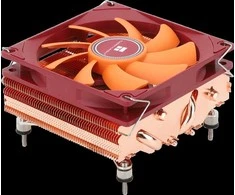 Thermalright AXP90-X47 Full Copper (92mm) (Varinis) Procesoriaus Aušintuvas