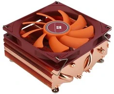 Thermalright AXP90-X53 Full CPU Aušintuvas | Copper