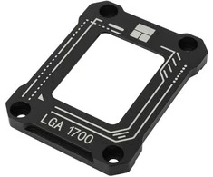 Thermalright LGA1700-BCF Black V2 procesoriaus kontaktinis rėmelis