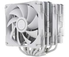 Thermalright Peerless Assassin 120 CPU Aušintuvas | Baltas