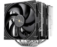 Thermalright Peerless Assassin 120 SE V3 CPU Aušintuvas | Pilkas