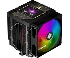Thermalright Peerless Assassin 120 Vision Argb Juodas