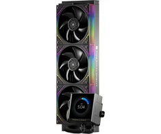 Thermalright Peerless Vision 360 Argb Juodas