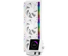 Thermalright Peerless Vision 360 Argb Baltas