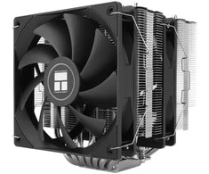 Thermalright Phantom Spirit 120 SE CPU Aušintuvas | Pilkas