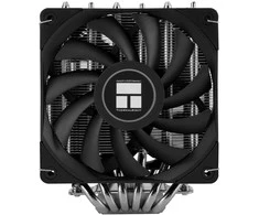 Thermalright Royal Knight 120 SE CPU Aušintuvas | Pilkas