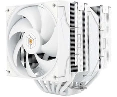Thermalright Royal Pretor 130 Ultra Baltas (Baltas) (130mm) Procesoriaus Aušintuvas