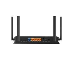 TP-LINK ARCHER BE3600 Dual-Band Wi-Fi 7 Maršrutizatorius Maršrutizatorius | Juodas