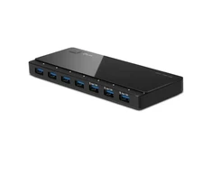TP-LINK UH700 USB 3.0 7-Port Hub USB Šakotuvas