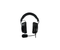 Qpad QH-91 RGB Stereo Žaidimų ausinės juodas