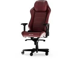 DXRacer Master Series XL Raudona (Raudona) Kėdė
