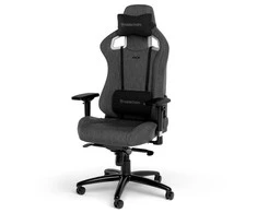 Žaidimų kėdė Noblechairs EPIC TX Fabric Gaming Chair