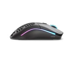 Žaidimų Pelė Glorious PC Gaming Race Model O- Matte Juodas Wireless 2.4G (Juoda Matinė)