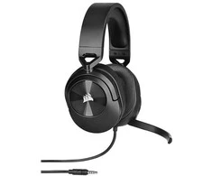 Corsair HS55 Stereo Žaidimų Ausinės | Carbon