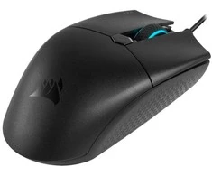 Corsair KATAR PRO Žaidimų Pelė | Juodas