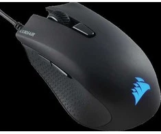 Corsair Harpoon RGB Pro Žaidimų Pelė | Juodas