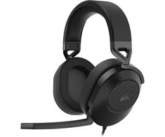 Corsair HS65 Surround Žaidimų Ausinės | Carbon