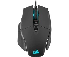 Corsair M65 RGB ULTRA Žaidimų Pelė | Juodas